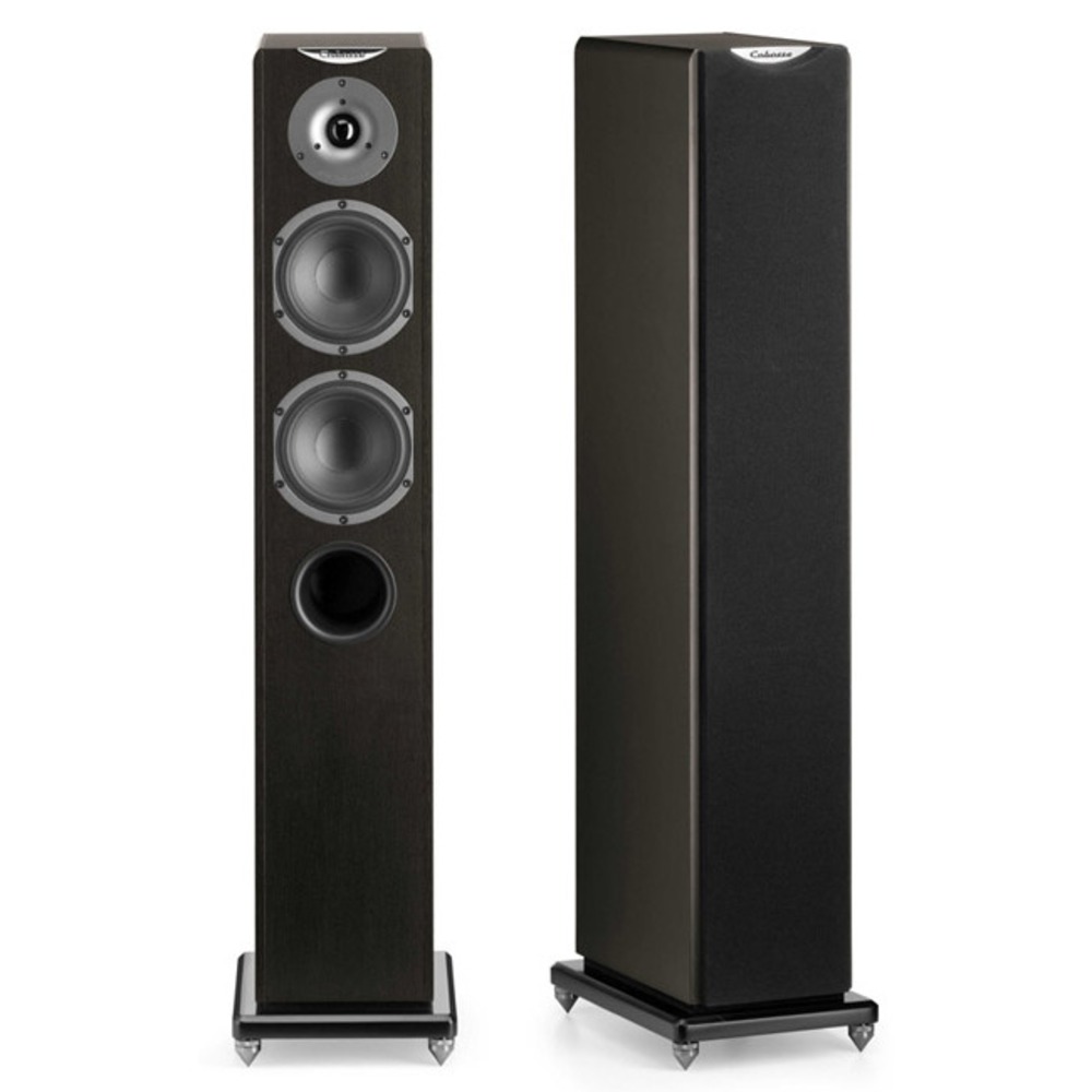 Напольная акустика Cabasse Tobago MT30 Wenge