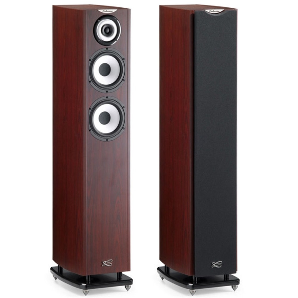 Напольная акустика Cabasse Java MC40 Purple Cherry