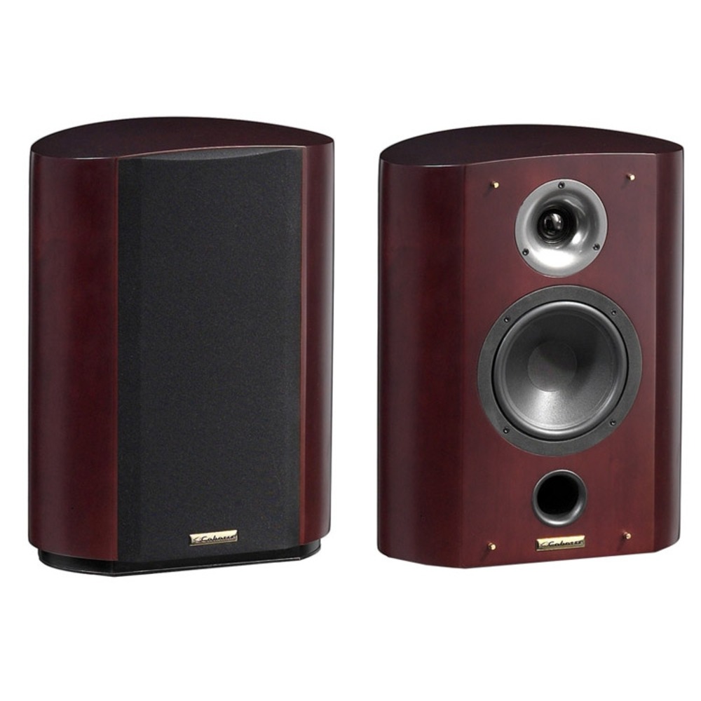 Полочная акустика Cabasse RIVA Altura Purple Cherry