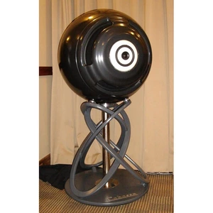Напольная акустика Cabasse La Sphere system Black