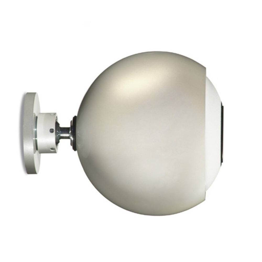 Полочная акустика Cabasse Riga on base On Wall Pearl