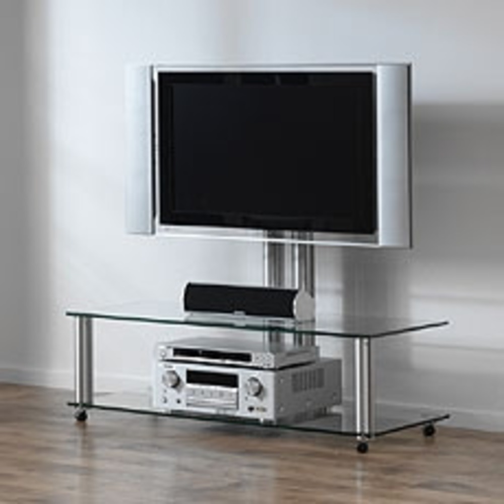 Тумба для ТВ Spectral PL-120 Al