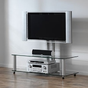 Тумба для ТВ Spectral PL-120 Al