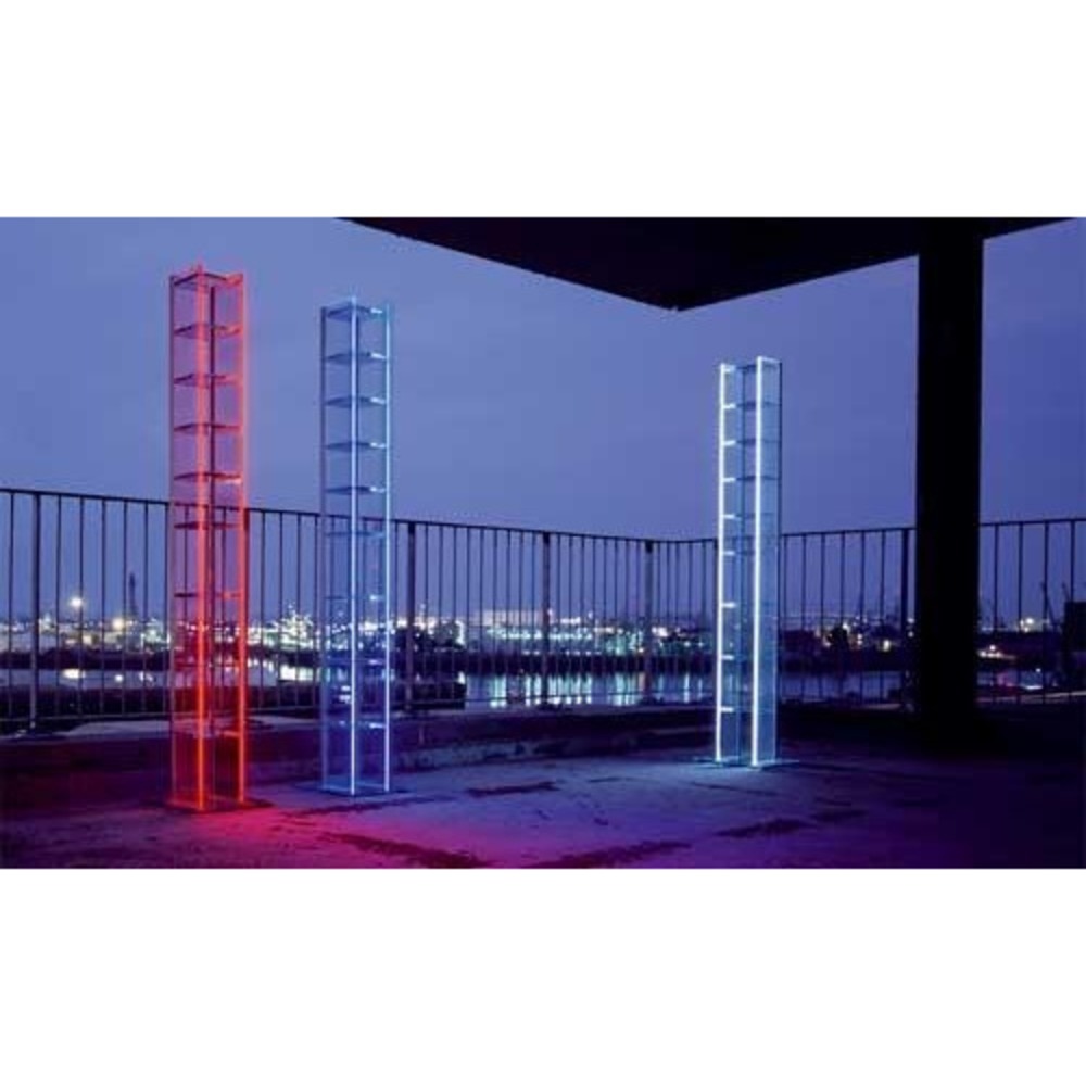 Hi-Fi стойка Spectral CDL 165 RGB