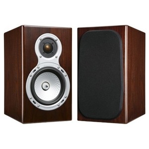 Полочная акустика Monitor Audio Gold Signature 10 Rosewood