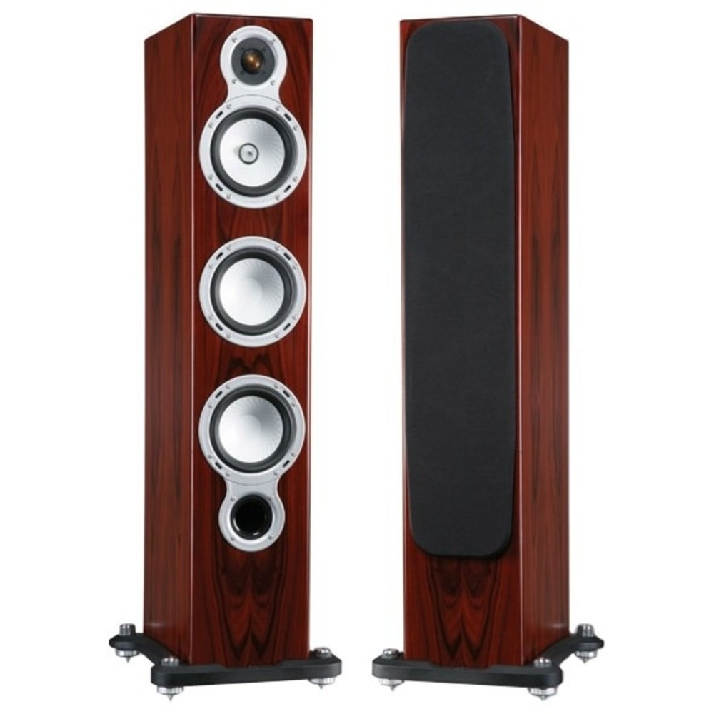 Напольная акустика Monitor Audio Gold Signature 60 Walnut