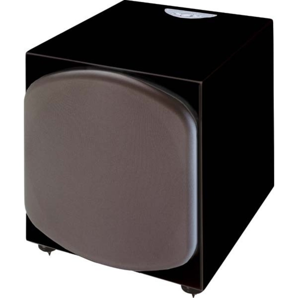 Сабвуфер закрытого типа Monitor Audio Gold Signature W12 Black