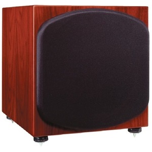 Сабвуфер закрытого типа Monitor Audio Gold Signature W12 Rosewood