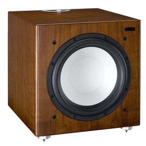Сабвуфер закрытого типа Monitor Audio Gold Signature W12 Walnut