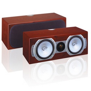 Центральный канал Monitor Audio Reference Silver RSLCR Rosenut