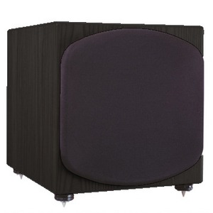 Сабвуфер закрытого типа Monitor Audio Reference Silver RSW12 Black Oak