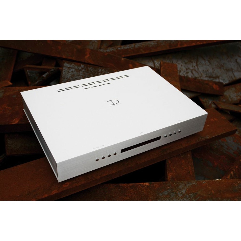 Интегральный усилитель Densen B-130 Plus Black
