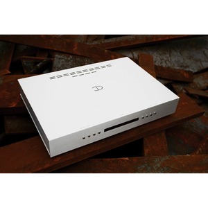 Интегральный усилитель Densen B-130 Plus Black
