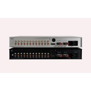Интегральный усилитель Densen B-130 Plus Black