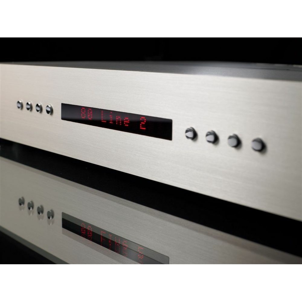 Интегральный усилитель Densen B-150 Plus Silver