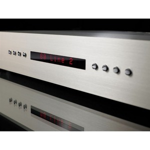 Интегральный усилитель Densen B-150 Plus Silver