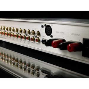 Интегральный усилитель Densen B-150 Plus Silver