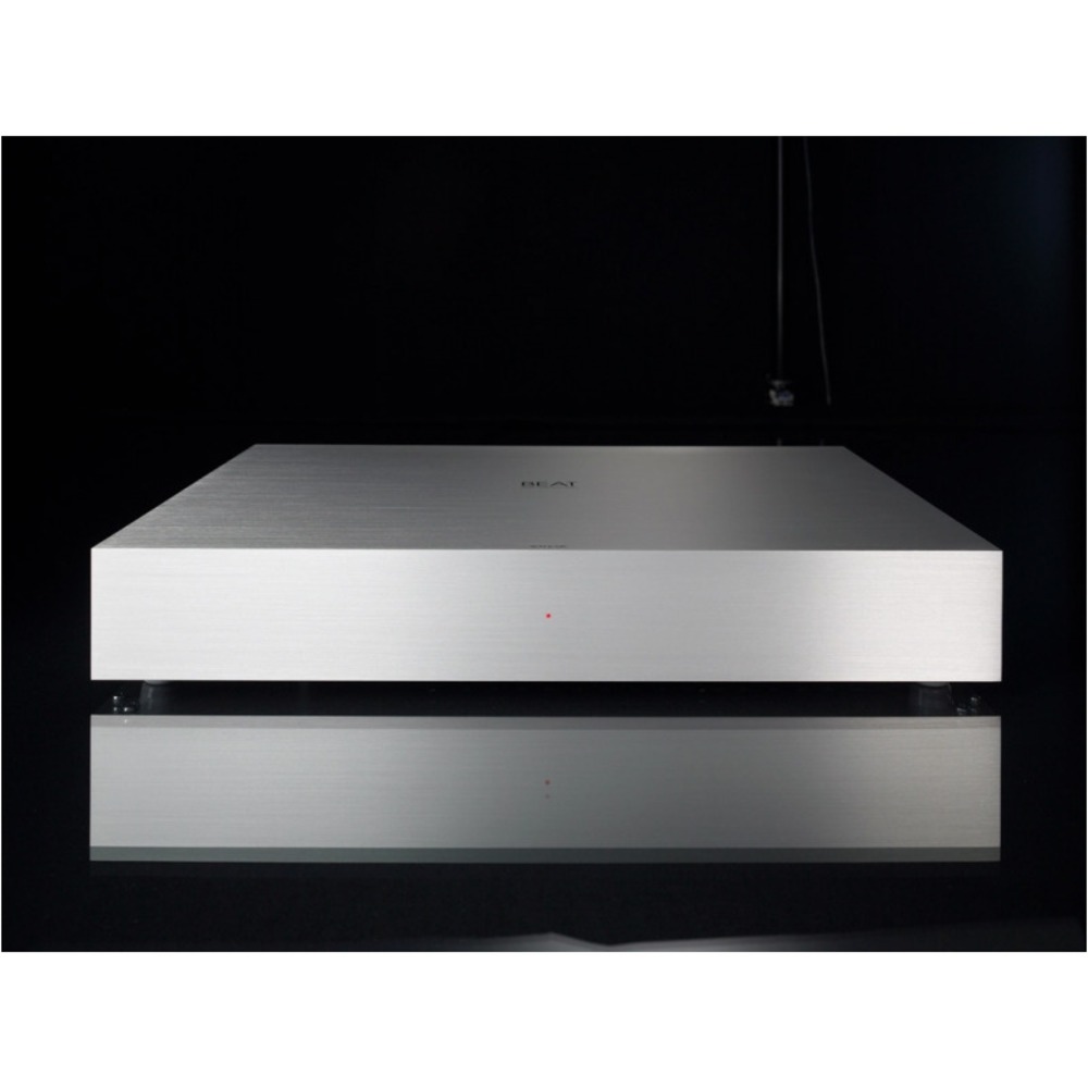 Усилитель мощности Densen Beat 310 Plus Silver