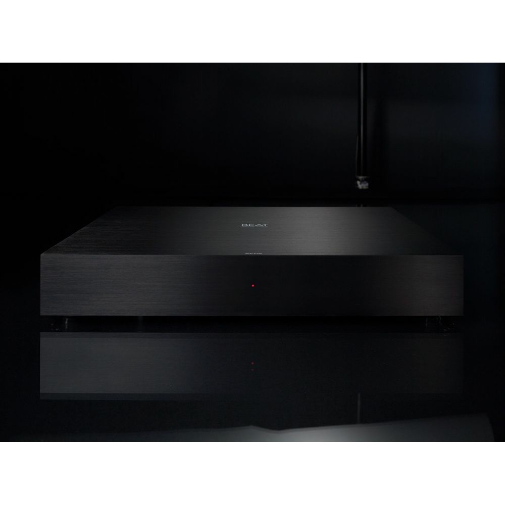 Усилитель мощности Densen Beat 320 Plus Black