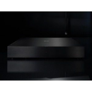Усилитель мощности Densen Beat 320 Plus Black