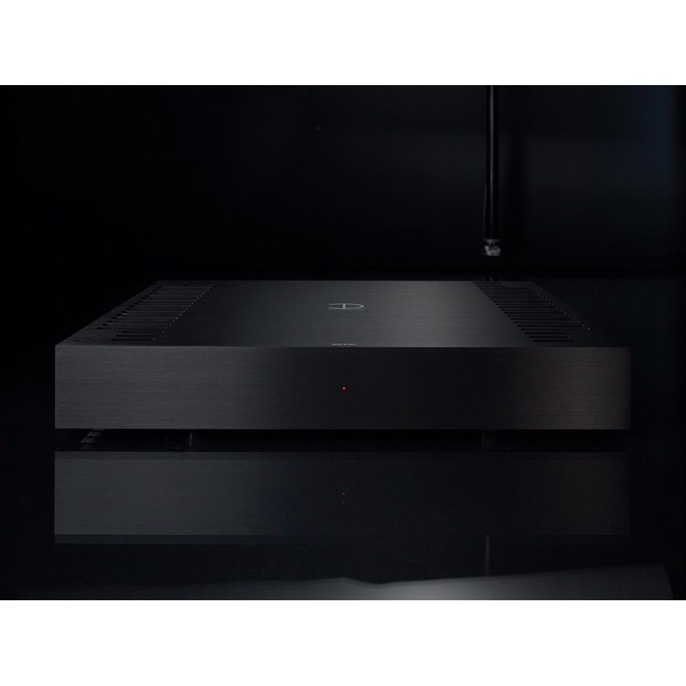 Усилитель мощности Densen Beat 350 Black