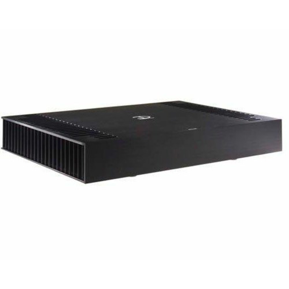 Усилитель мощности Densen Beat 330 Plus Black