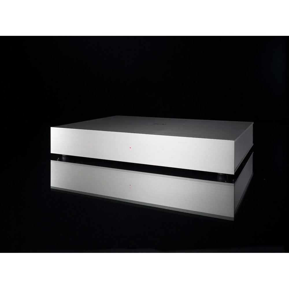 Усилитель мощности Densen Beat 340 Plus Silver