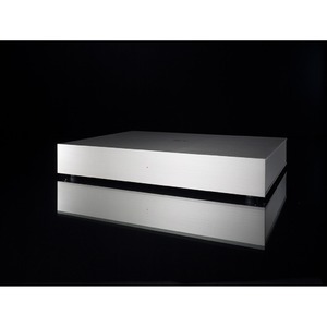 Усилитель мощности Densen Beat 340 Plus Silver