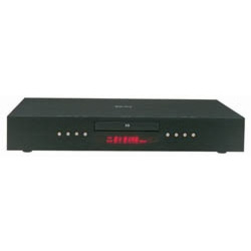 CD проигрыватель Densen Beat 410 XS Black