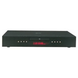 CD проигрыватель Densen Beat 410 XS Black