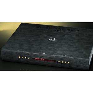 Интегральный усилитель Densen B-150 Plus Black