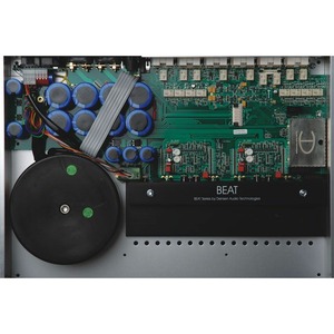 Интегральный усилитель Densen B-150 Plus Black