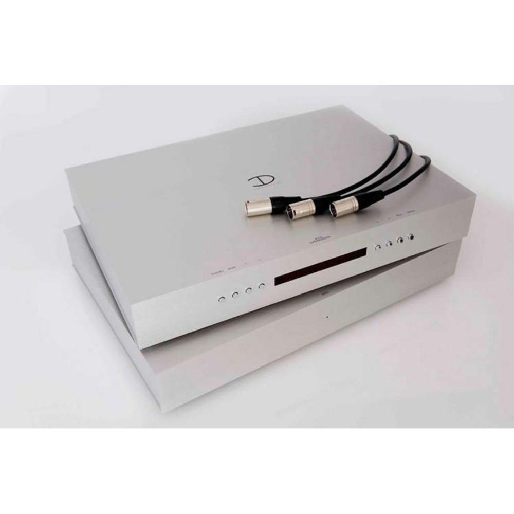 Усилитель предварительный Densen Beat 275 Silver