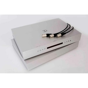Усилитель предварительный Densen Beat 275 Silver
