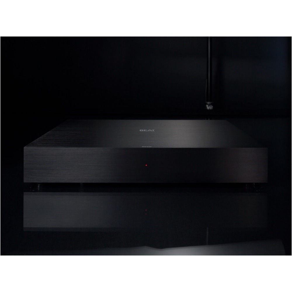 Усилитель мощности Densen Beat 310 Plus Black