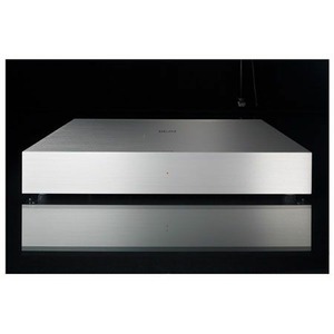 Усилитель мощности Densen Beat 320 Plus Silver