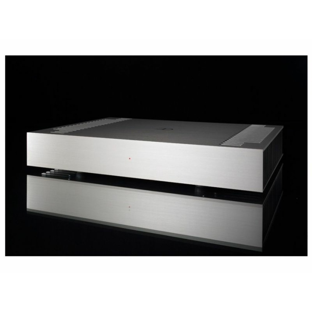 Усилитель мощности Densen Beat 330 Plus Silver