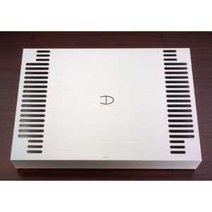 Усилитель мощности Densen Beat 350 Silver
