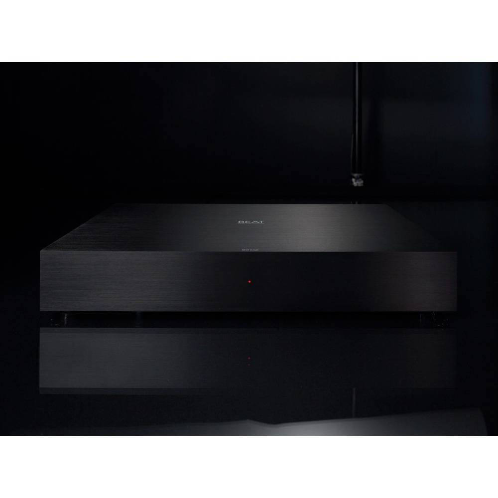 Усилитель мощности Densen Beat 340 Plus Black