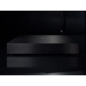 Усилитель мощности Densen Beat 340 Plus Black