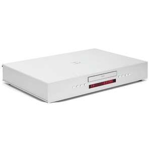CD проигрыватель Densen Beat 410 XS Silver