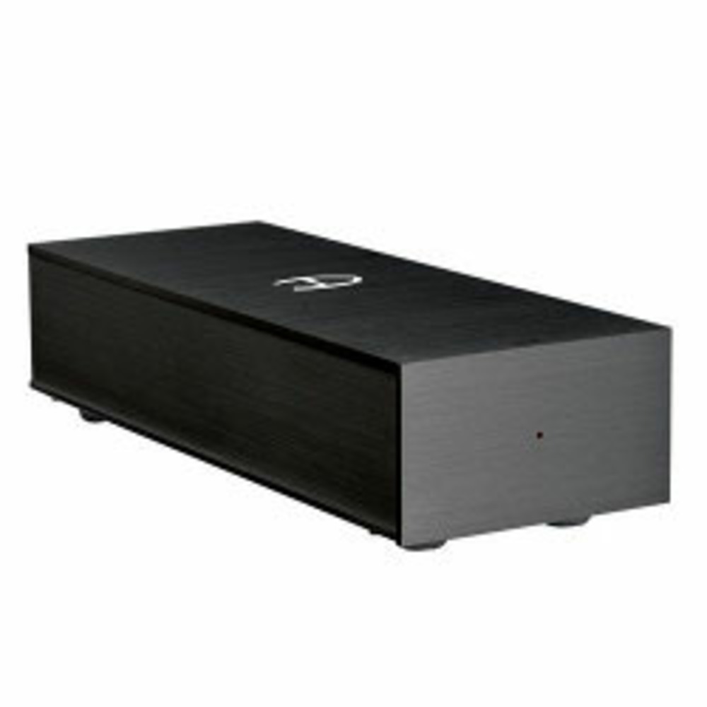 Аксессуары для усилителей Densen DNRG Black