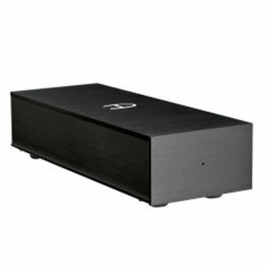 Аксессуары для усилителей Densen DNRG Black