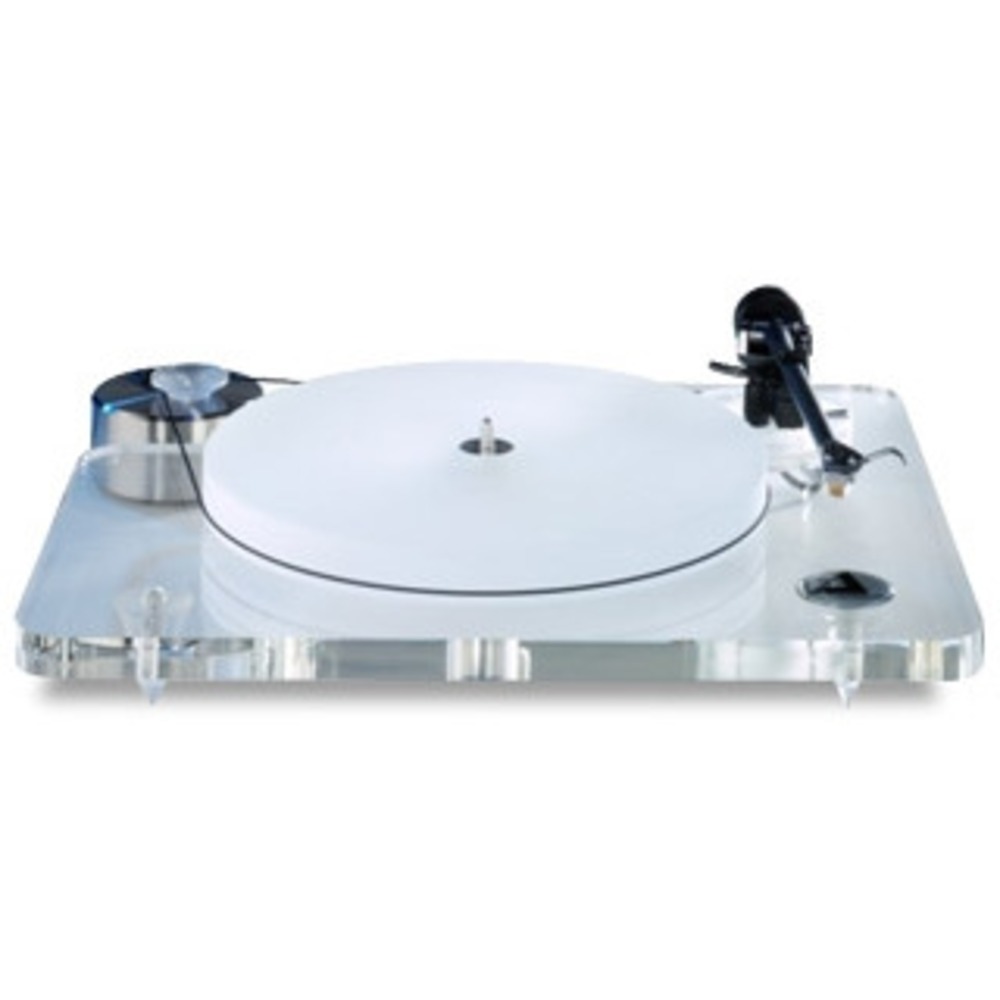 Проигрыватель винила ClearAudio Champion