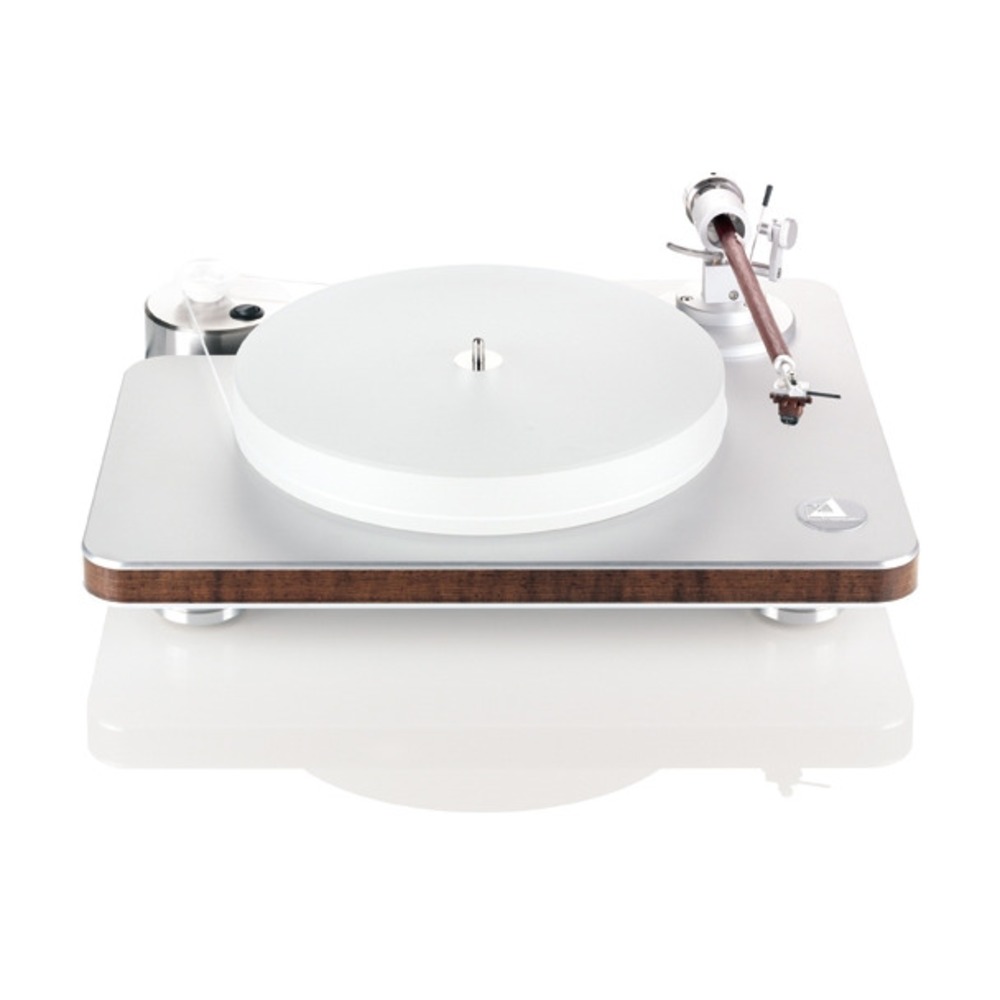 Проигрыватель винила ClearAudio Champion Wood