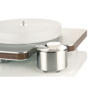 Проигрыватель винила ClearAudio Champion Wood
