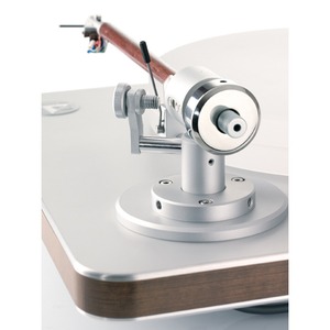 Проигрыватель винила ClearAudio Champion Wood