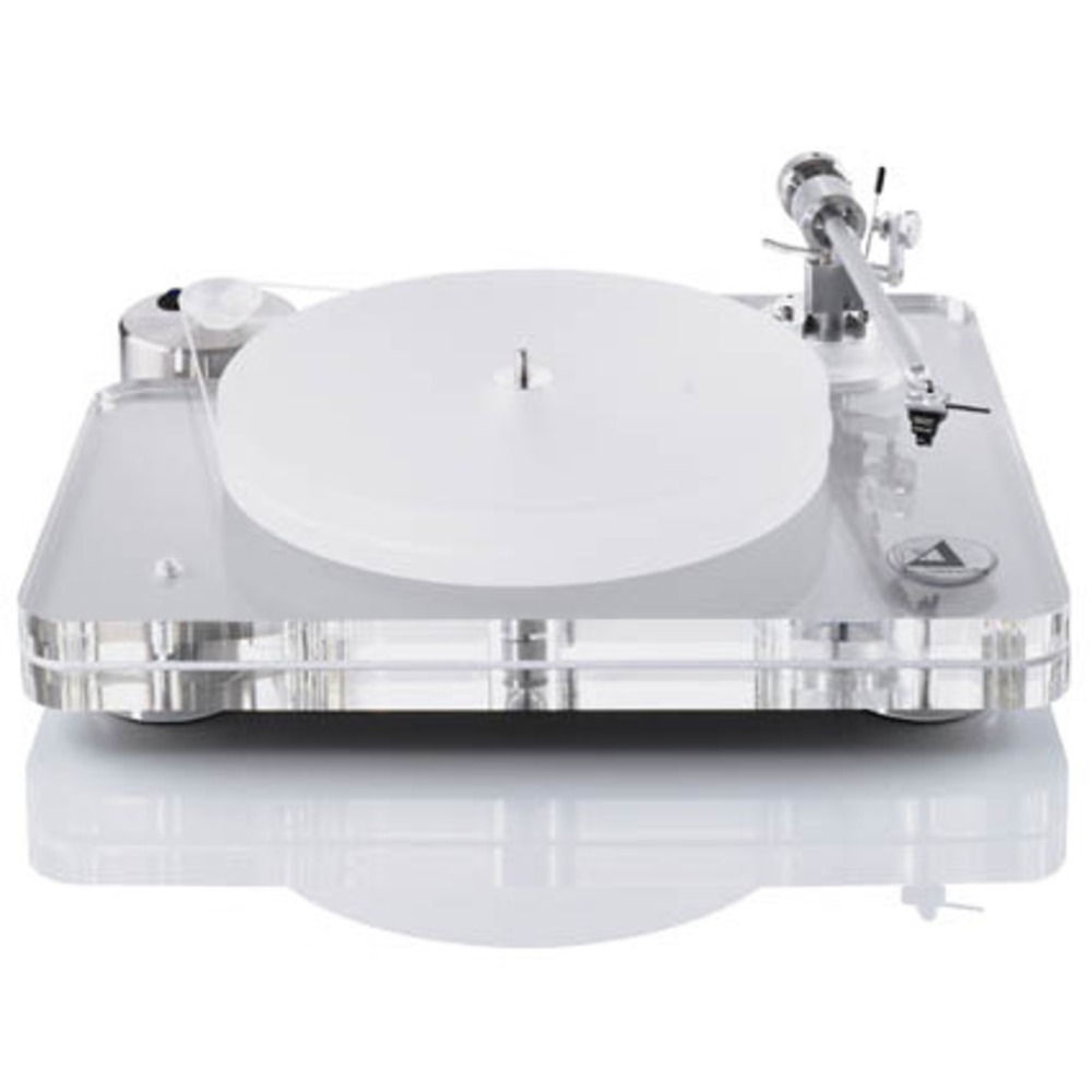 Проигрыватель винила ClearAudio Avantgarde Magnum