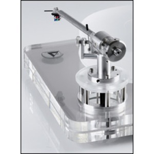 Проигрыватель винила ClearAudio Avantgarde Magnum