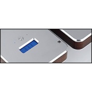 Проигрыватель винила ClearAudio Ambient Silver